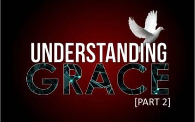 Grace and Humility