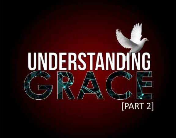 Grace and Humility